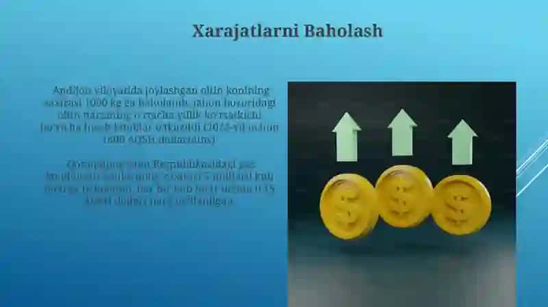 Materiallar Zaxiralarini Baholash Usullari 3