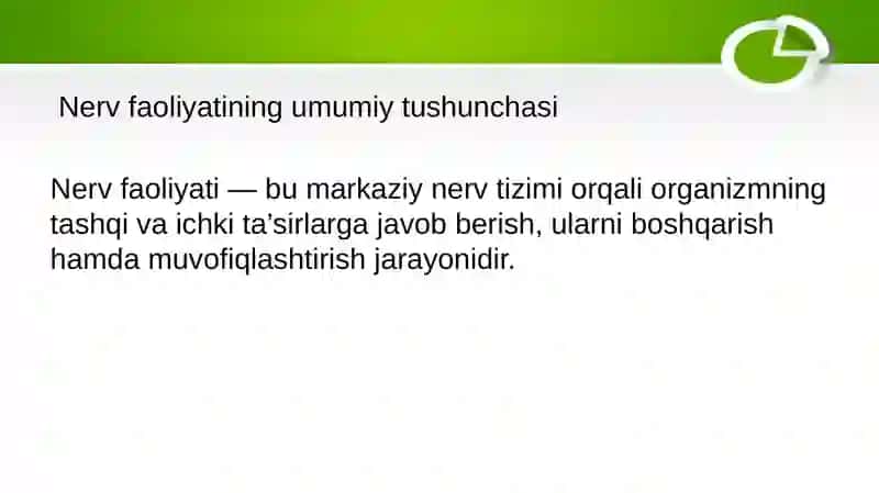Nerv faoliyatining yosh xususiyati 3