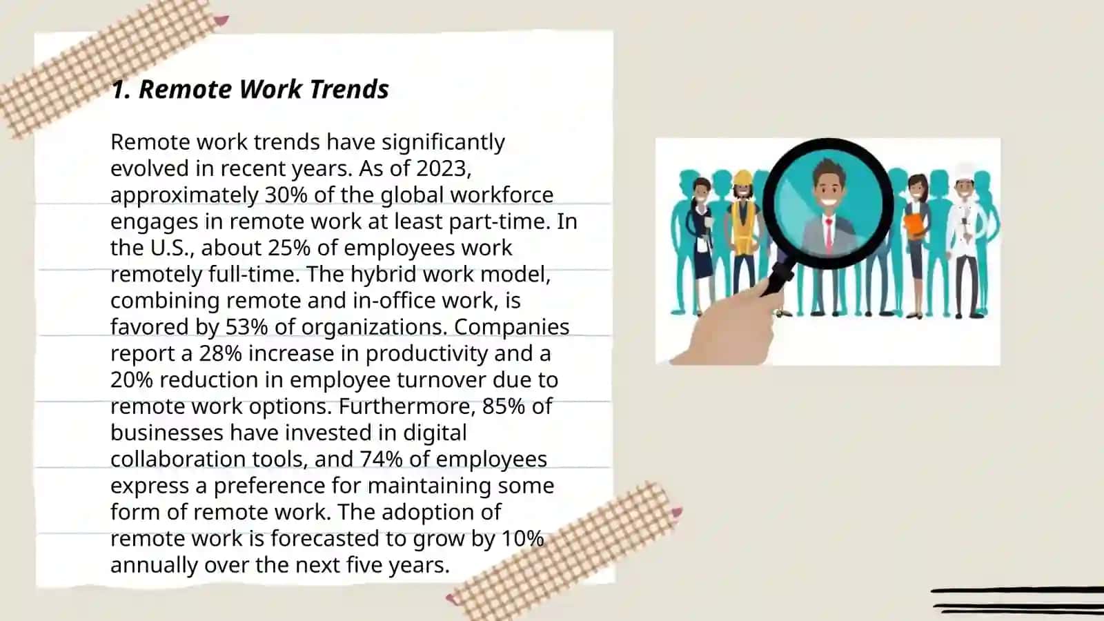 Work and business: jobs and career collections 3