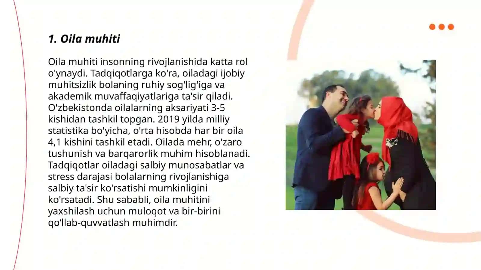 Oila sektasi 3