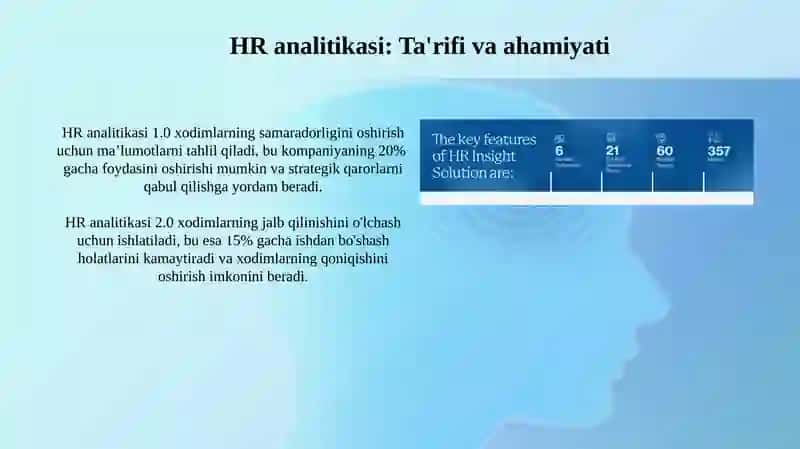 HR analitikasi 3
