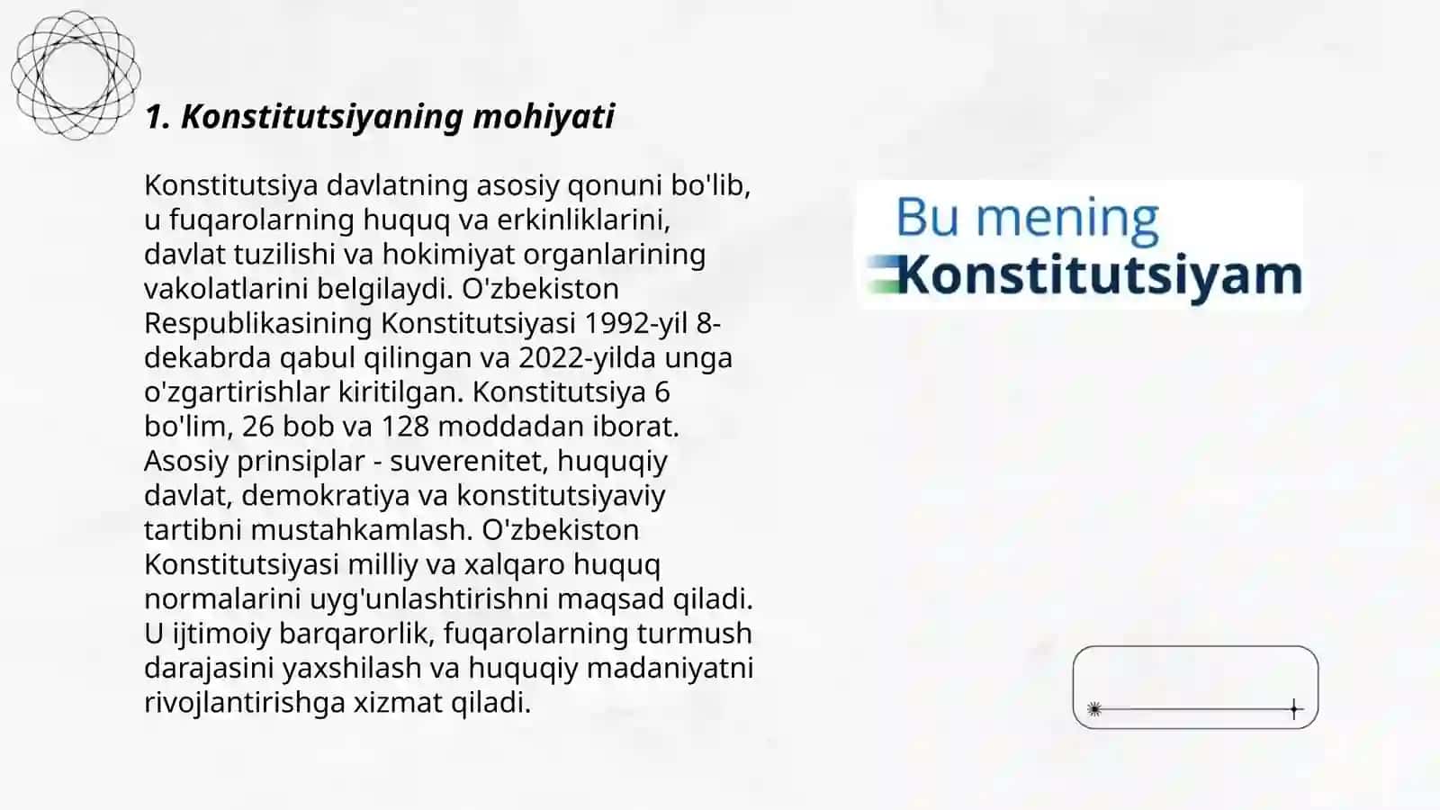 Bu-mening Konstitutsiyam 3