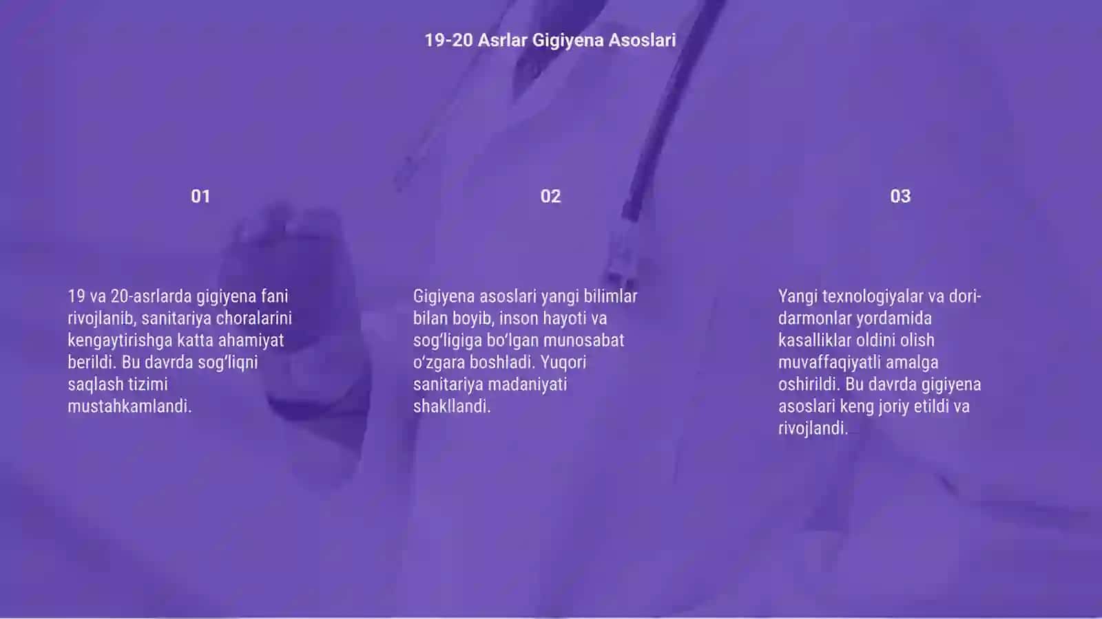 19 va 20-asrlarda gigiyena fani taraqqiyoti 3