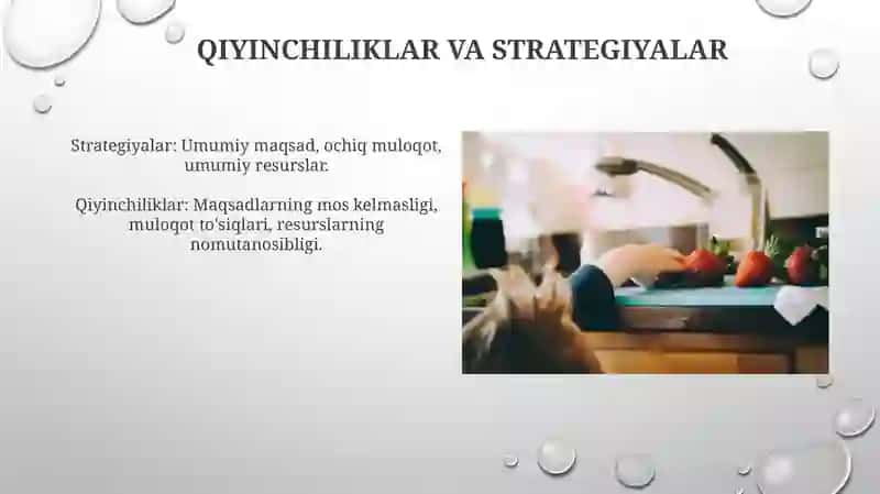 Hamkorlikning Kuchi: Har Bir Ishtirokchiga Qanday Foyda Keltiradi 3