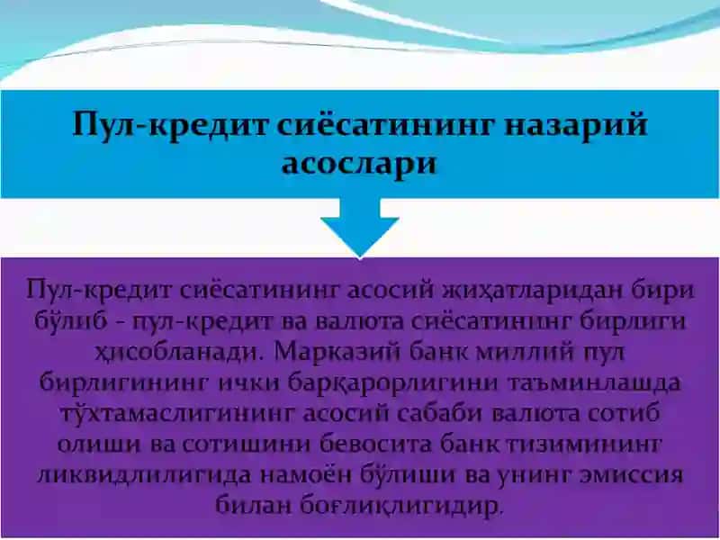 Иқтисодий тебранишлар 3