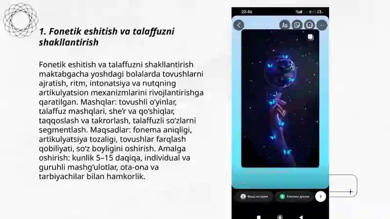 Maktabgacha yoshdagi bolalar nutqini rivojlantirish 3