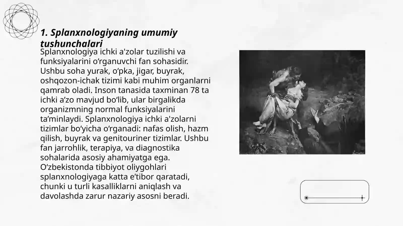 Splanxnologiya asoslari 3
