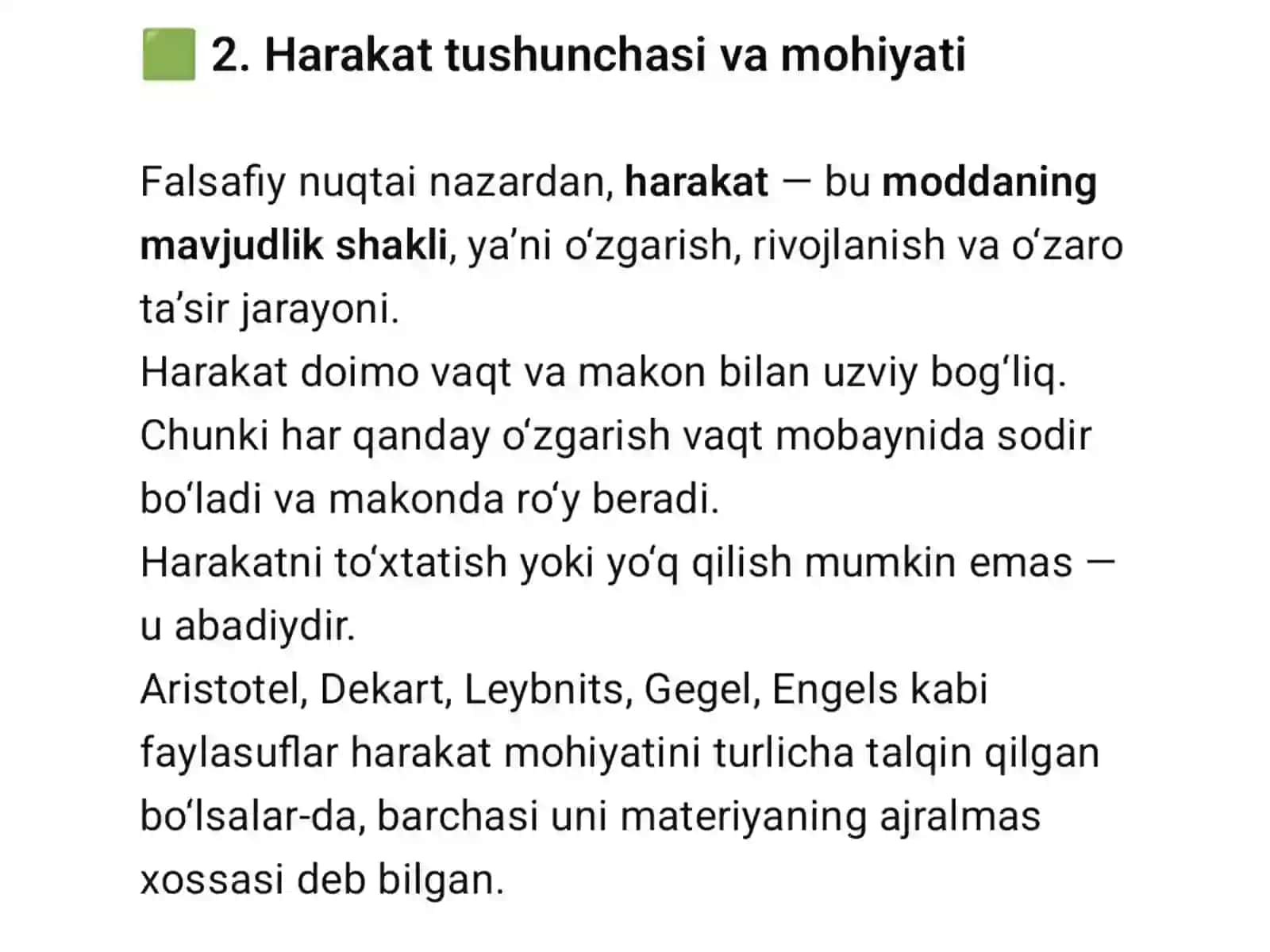 HARAKAT SHAKLLARI 3