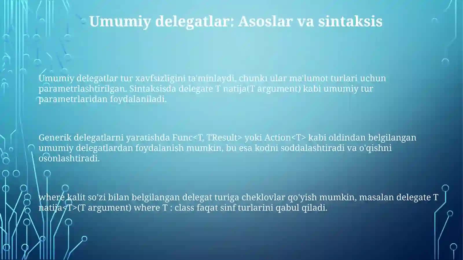 Umumiy delegatlar 3