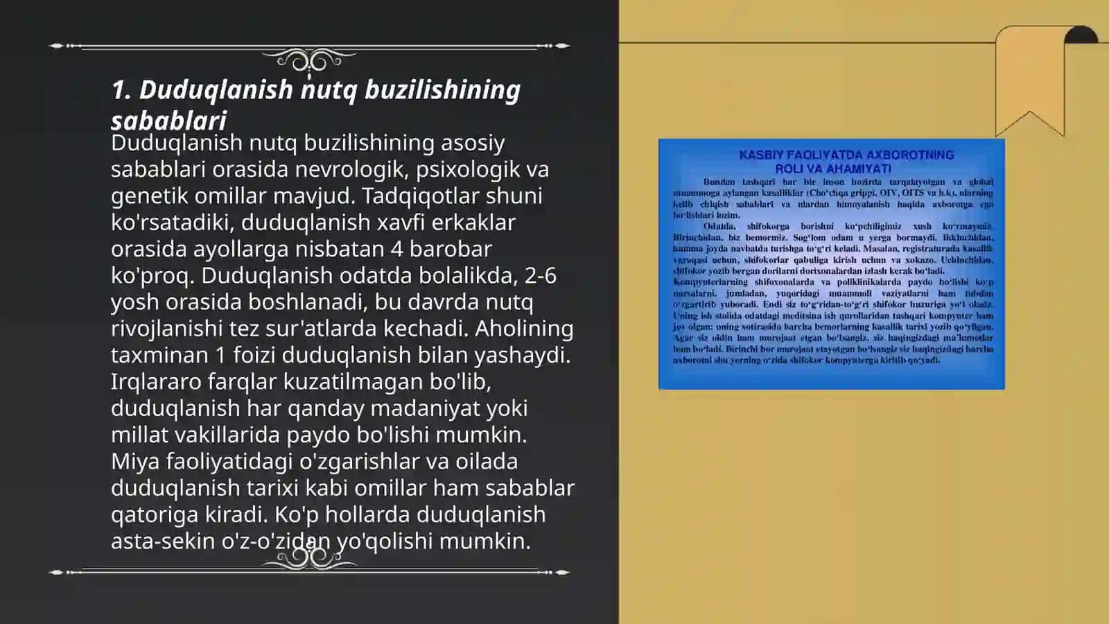 Psixokorreksion Tadbirlari 3