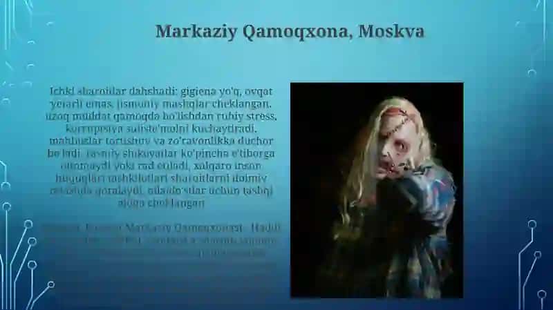Dunyodagiengdaxshatliqamoqxonalar 3
