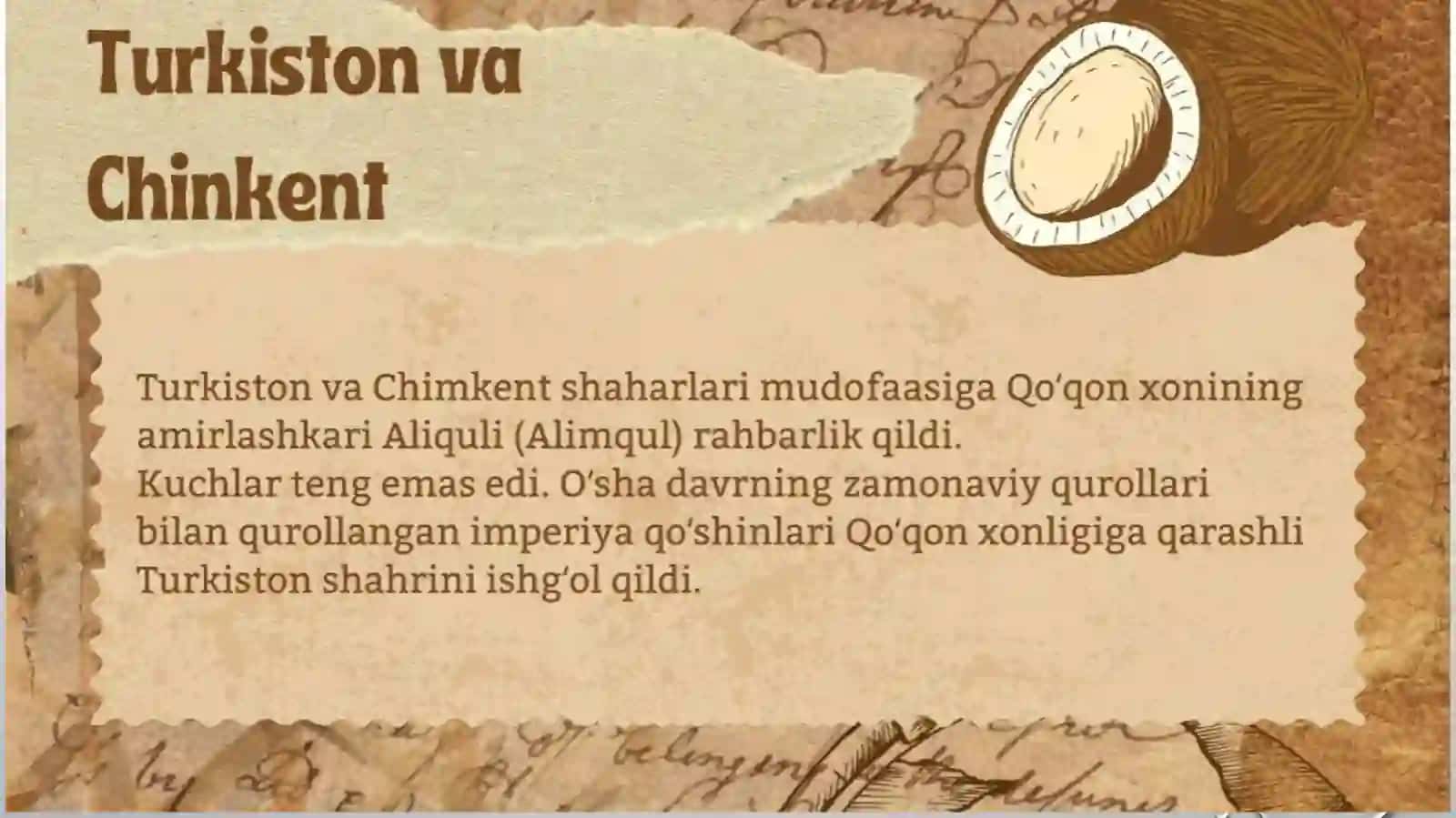 turkiston general gubernatorligining tashkil topishi 3
