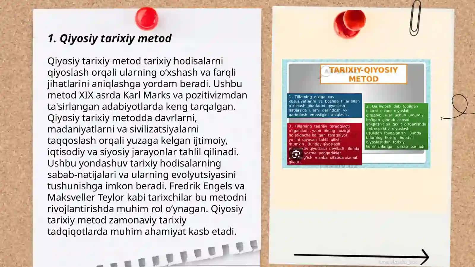 Qiyosiy Tarixiy Tilshunoslik 3