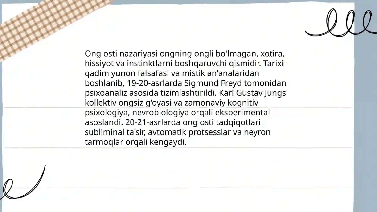 Ong osti sohasi 3