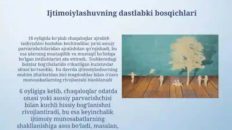 ILK O‘SPIRINLIK DAVRIDA PSIXIK RIVOJLANISH XUSUSIYATLARI 3