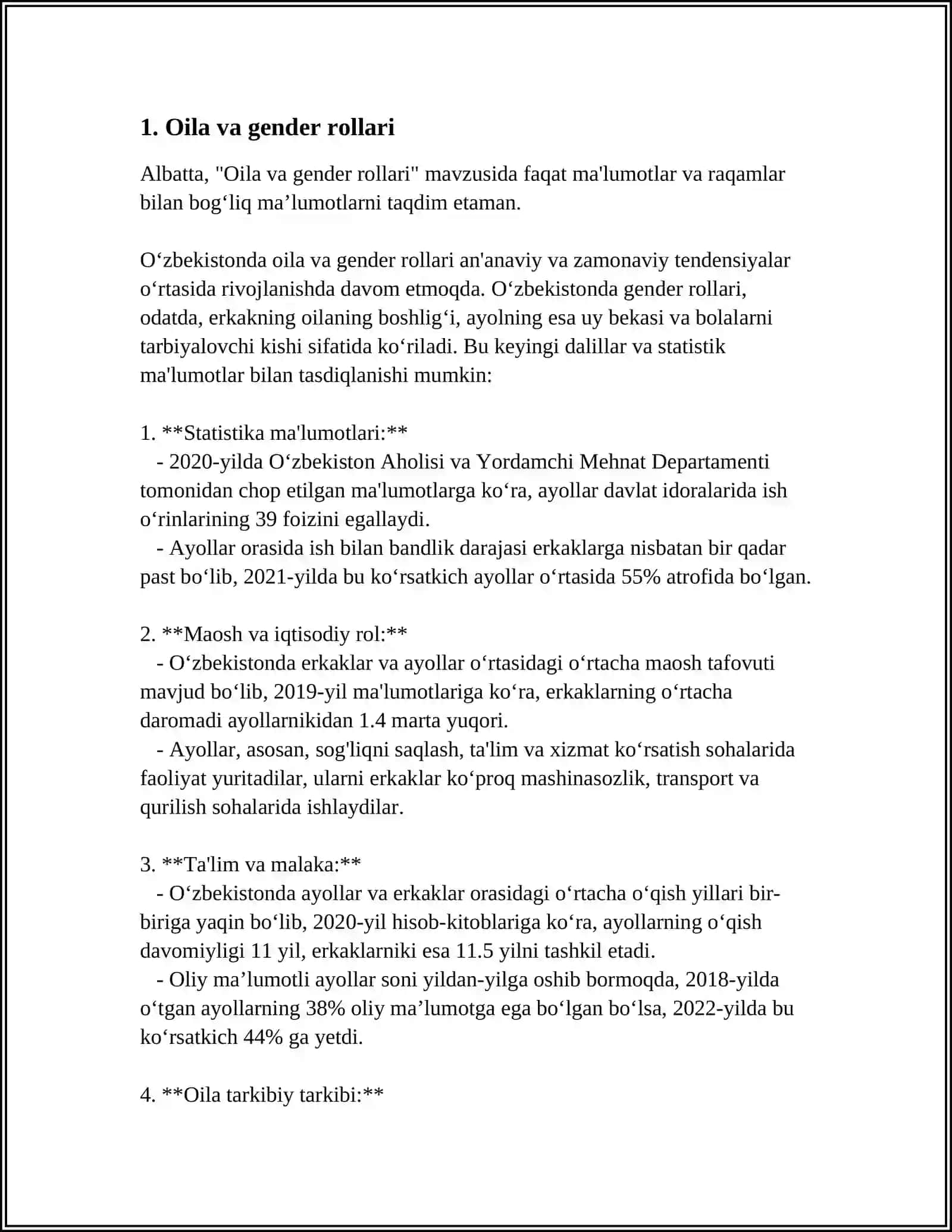 AN'ANAVIY JAMIYATDAGI XIZMATLAR 3