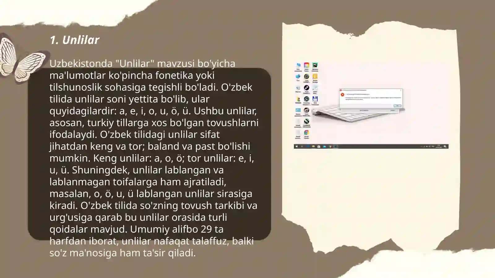 Fonitika 3