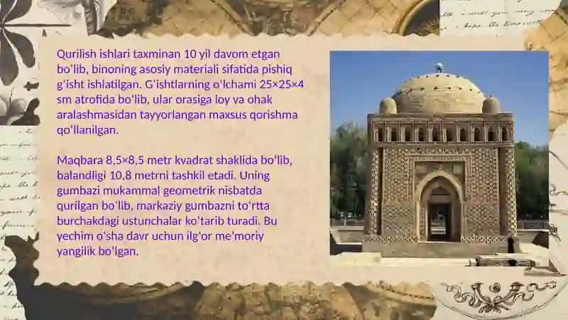 Turizm-madaniy meros mazmuni 3