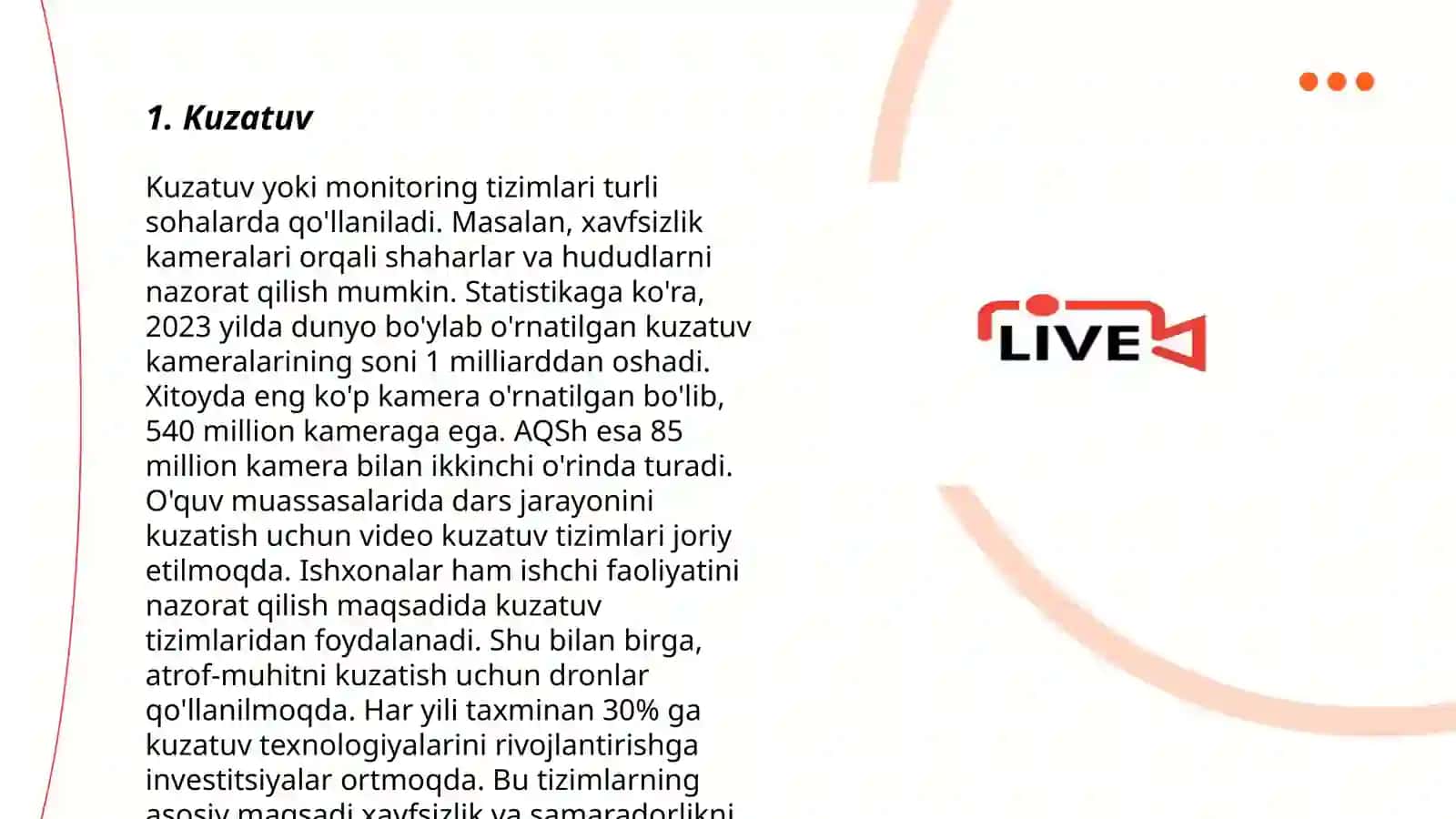 Pisixalogiya fanining metodlari 3