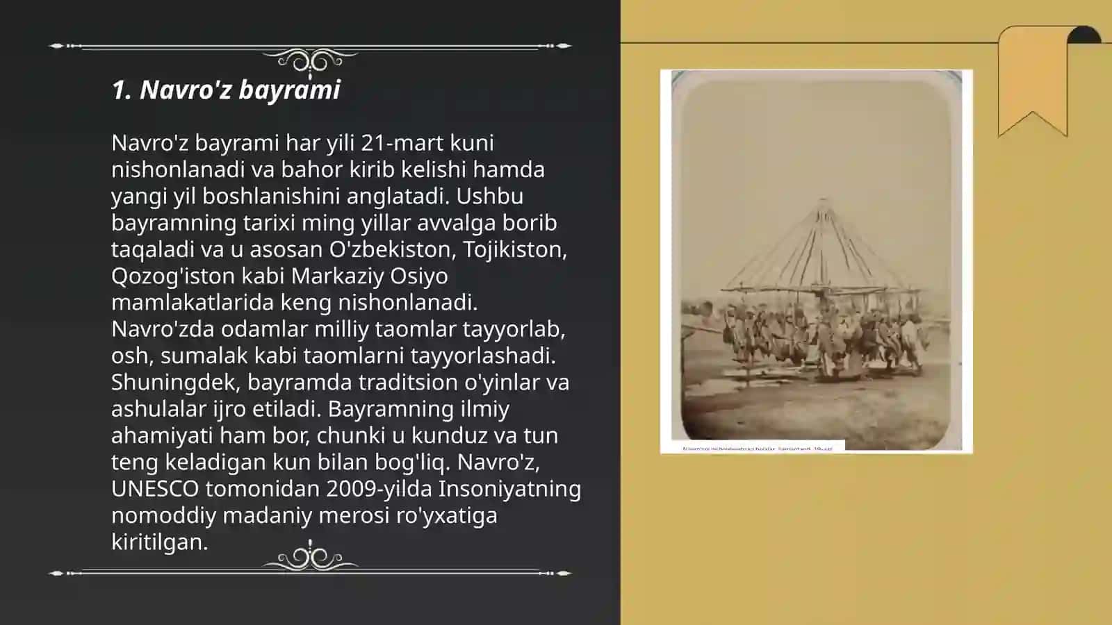 Navro'z bayrami 3