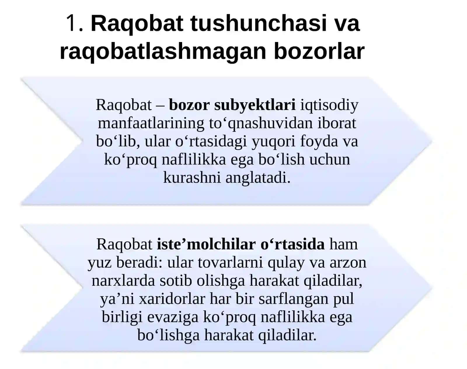 Monopoliy va Monopsoniya 3