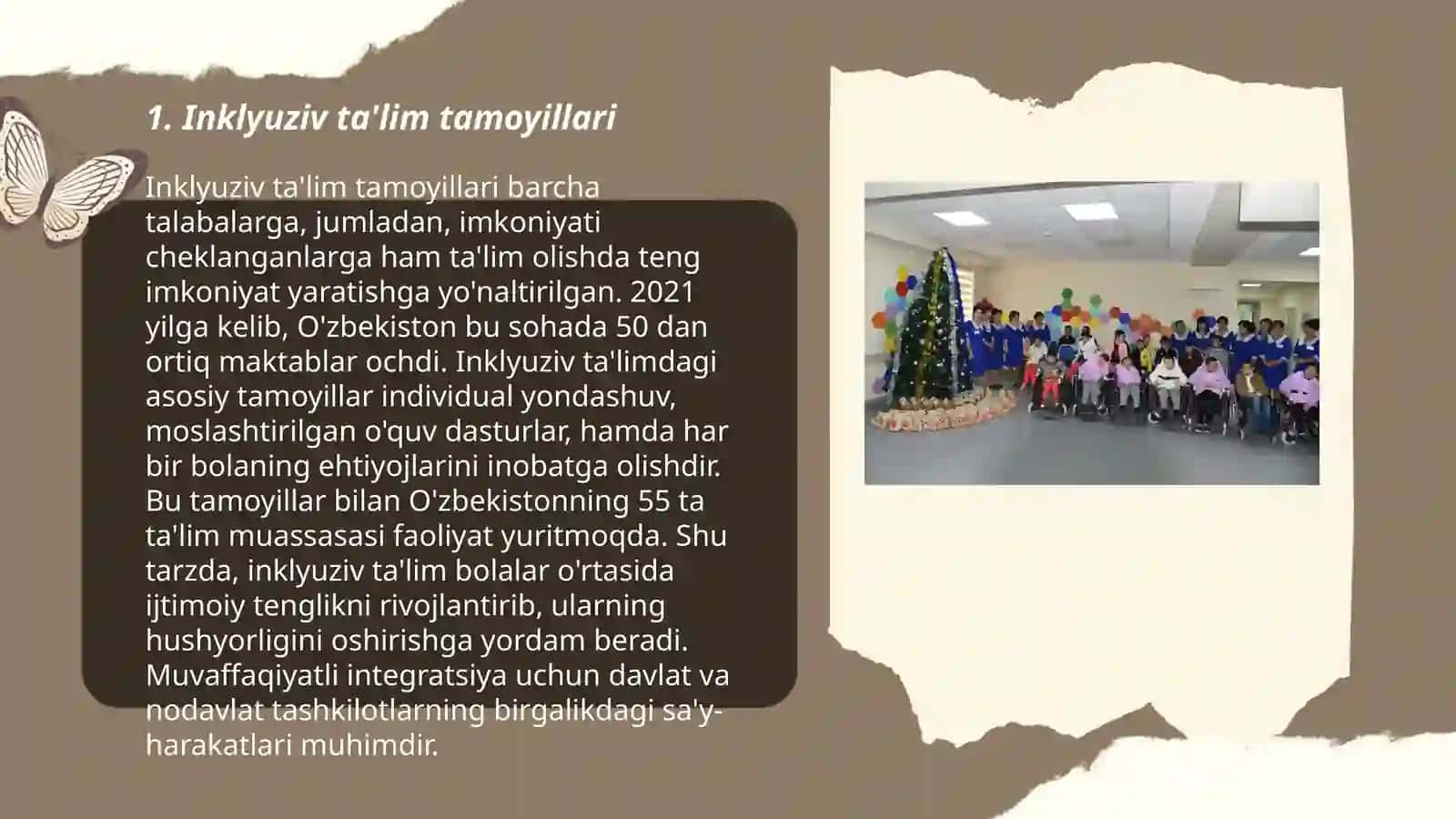 Inklyuziv ta'lim tamoyillari 3