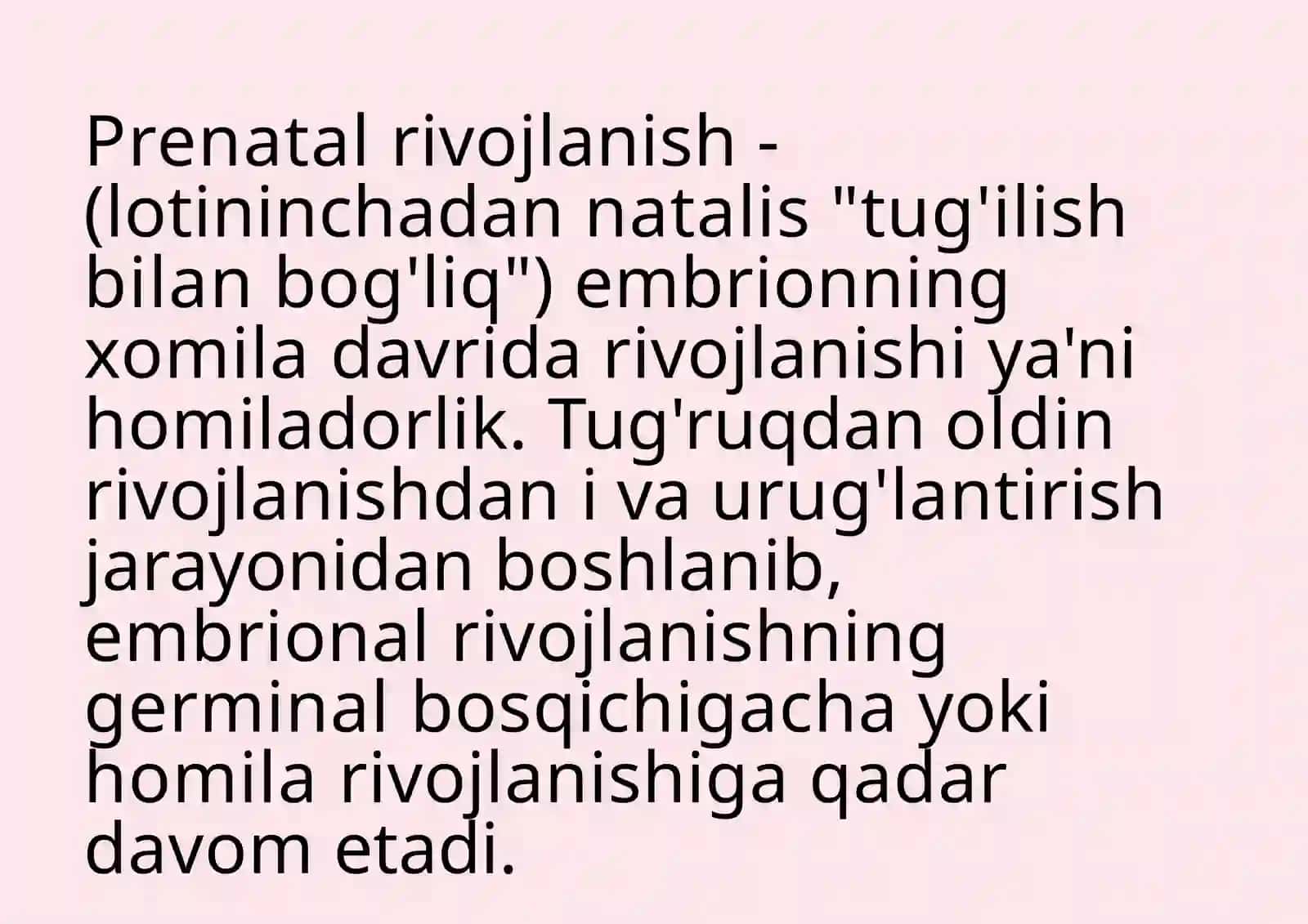 Perinataldavr 3