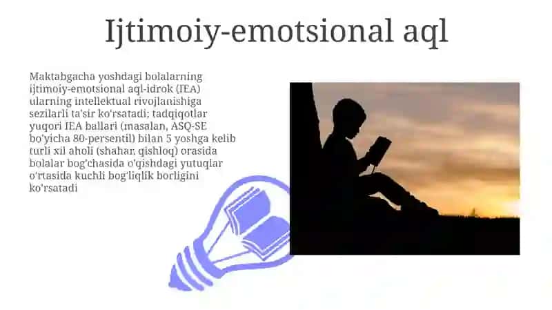Ijtimoiy-emotsional aql 3