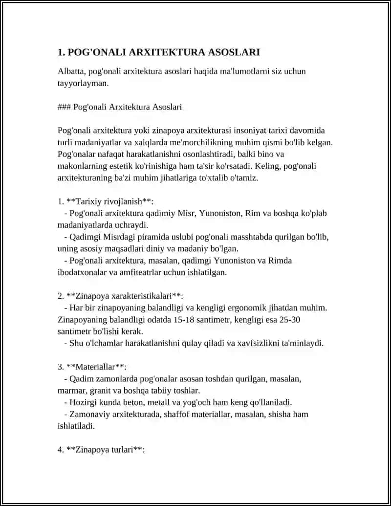 POG'ONALI ARXITEKTURA TUSHUNCHASI 3