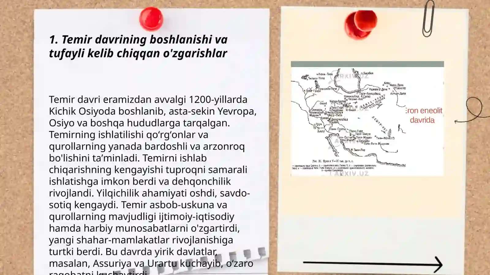Temir davri arxeologiyasi 3
