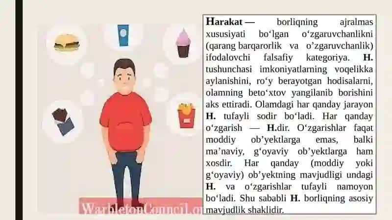 Xatti-harakat qurilmalari 3