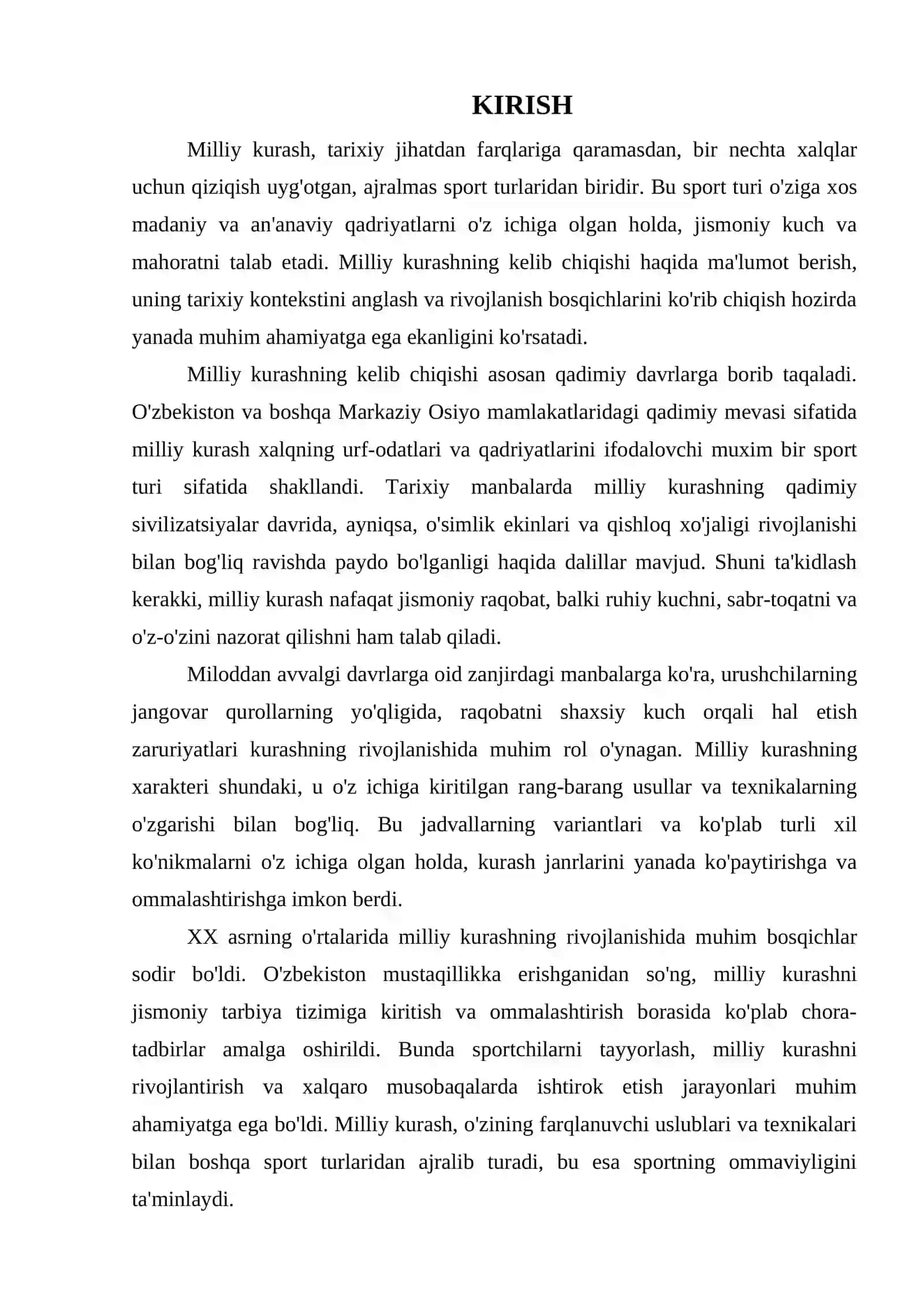 MILLIY KURASHNING KELIB CHIQISHI VA RIVOJLANISH BOSQICHLARI 3
