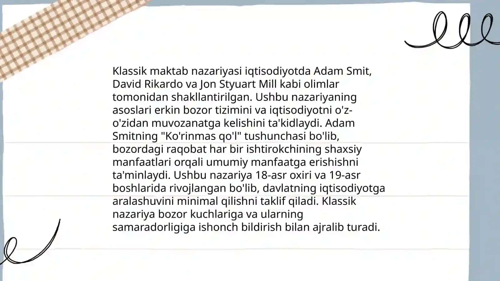 Frantsiyadagi Klassik maktabning shakilanishi 3