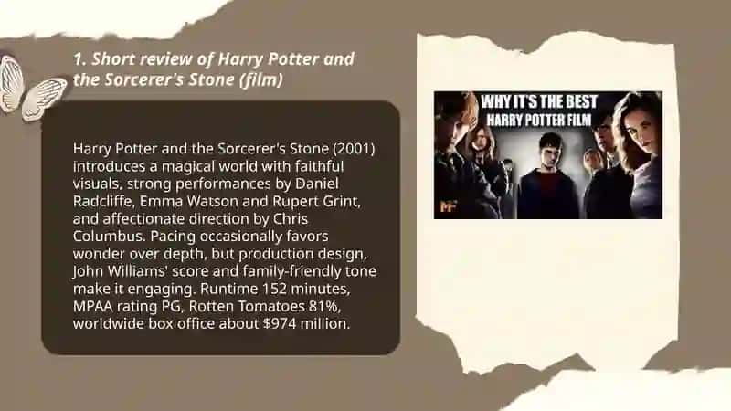 Harry Potter and the Sorcerer's Stone 3