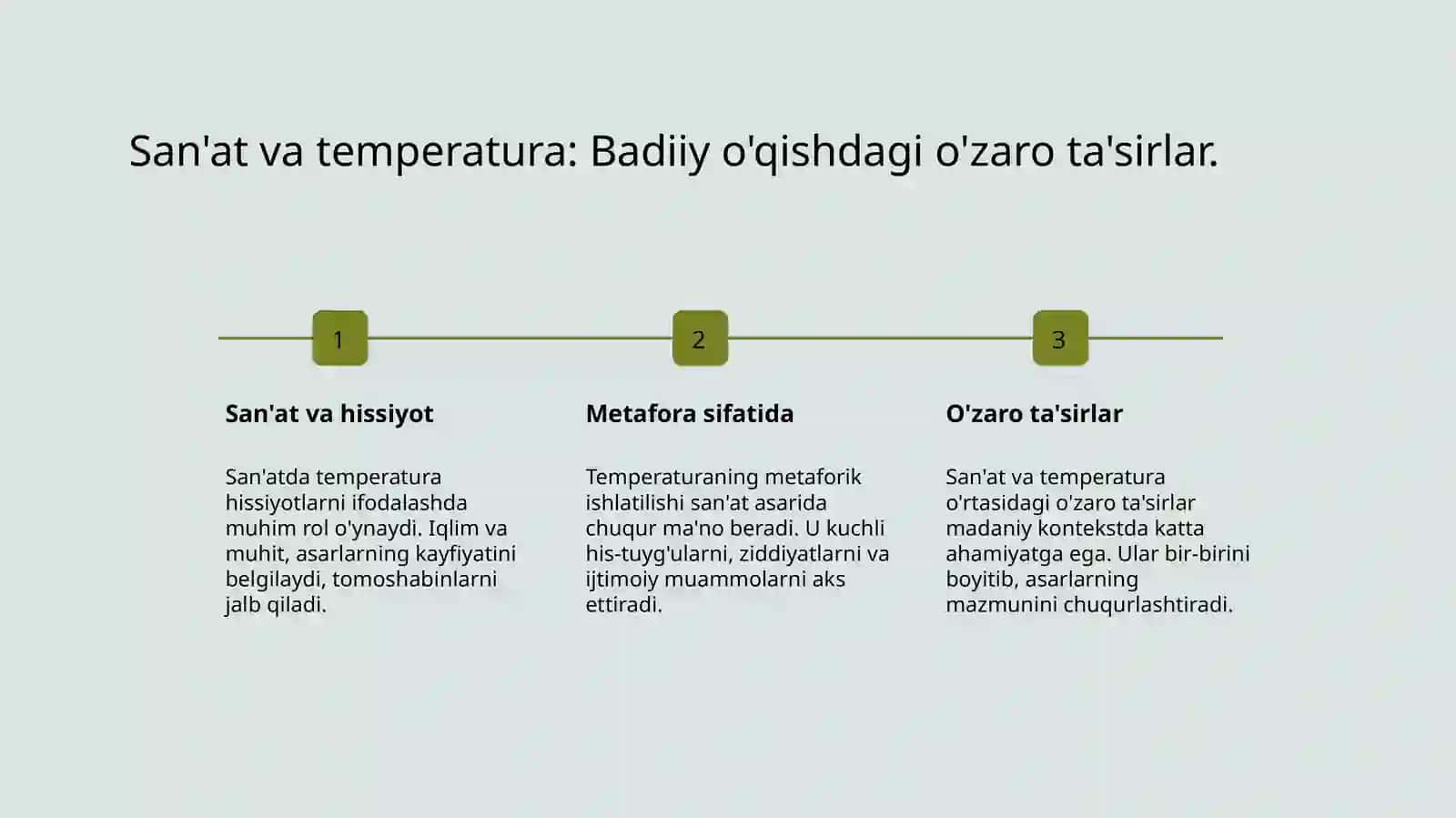 Badiiy o'qishda undan foydalanish usullari 3