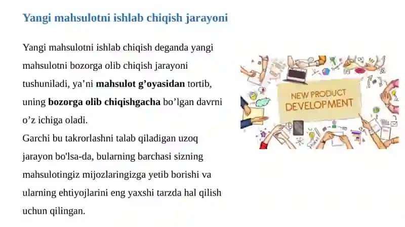 Principles of Marketing 3