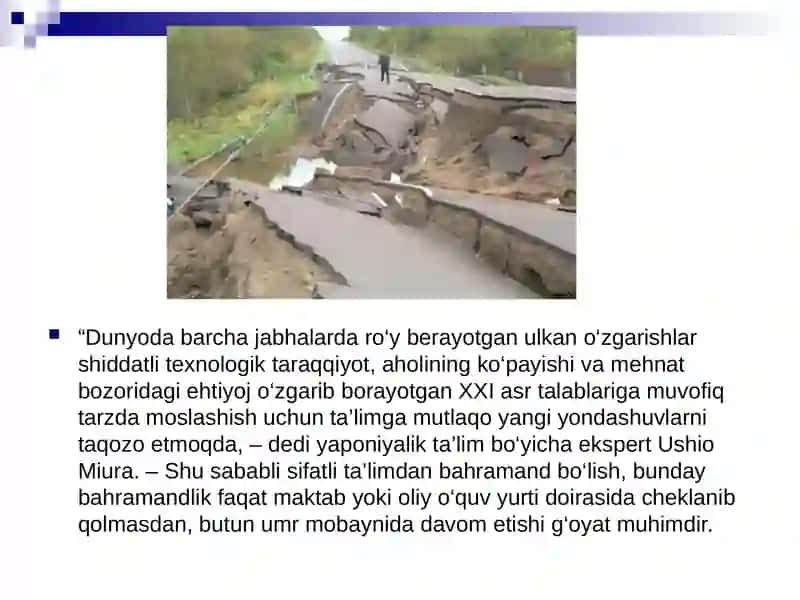 Kadrlar tayyorlash milliy dasturi 3
