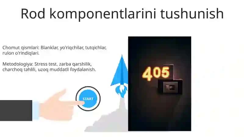 Bassning shahs tanlaganligini aniqlash metodikasi 3