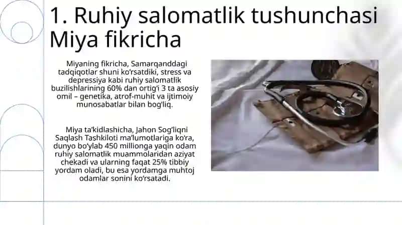 Miya va psixika ong haqida tushuncha 3