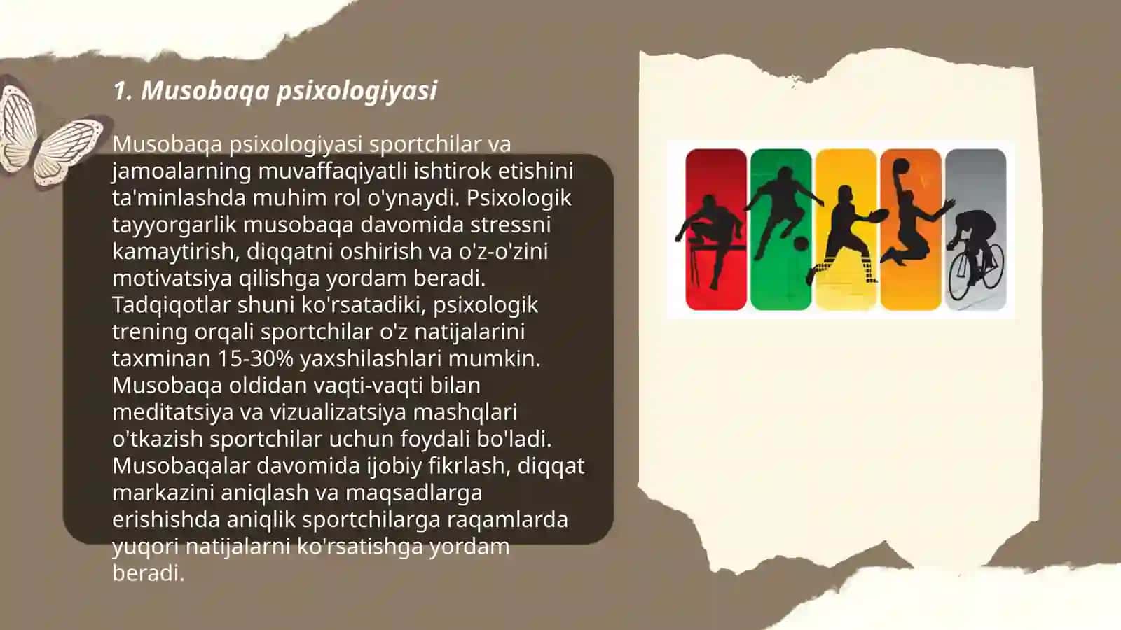 Psixologik tayyorgarlik 3