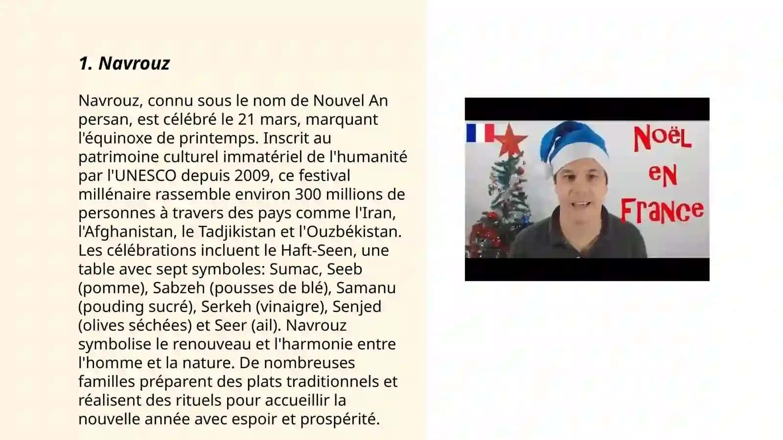 Les Fêtes en Ouzbékistan 3