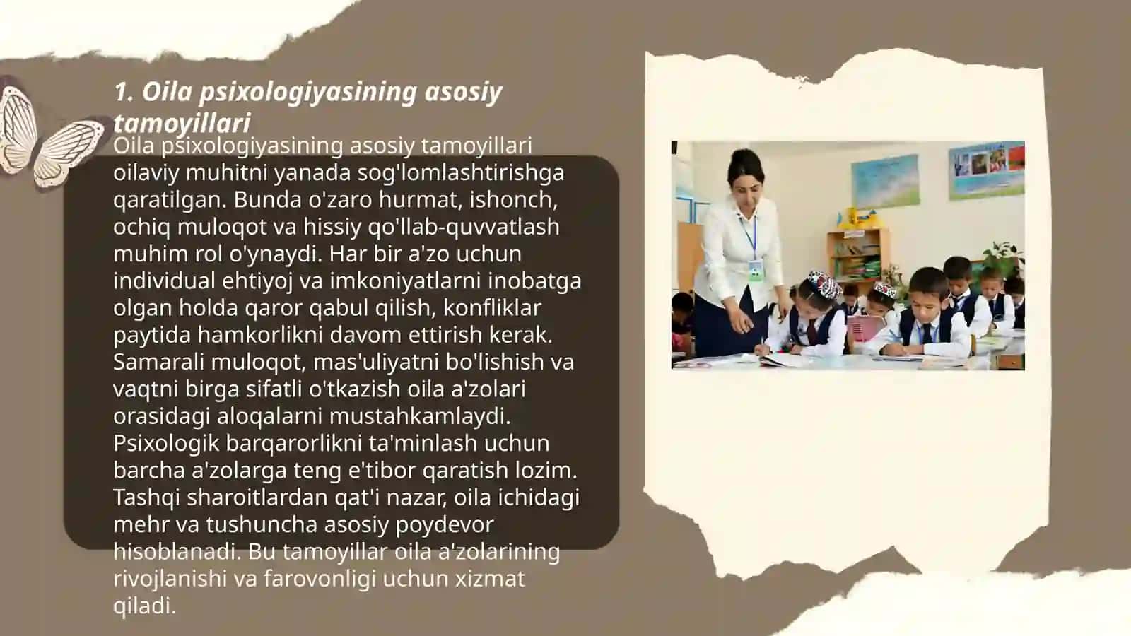Oilaviy munosabat psixologiyasi 3