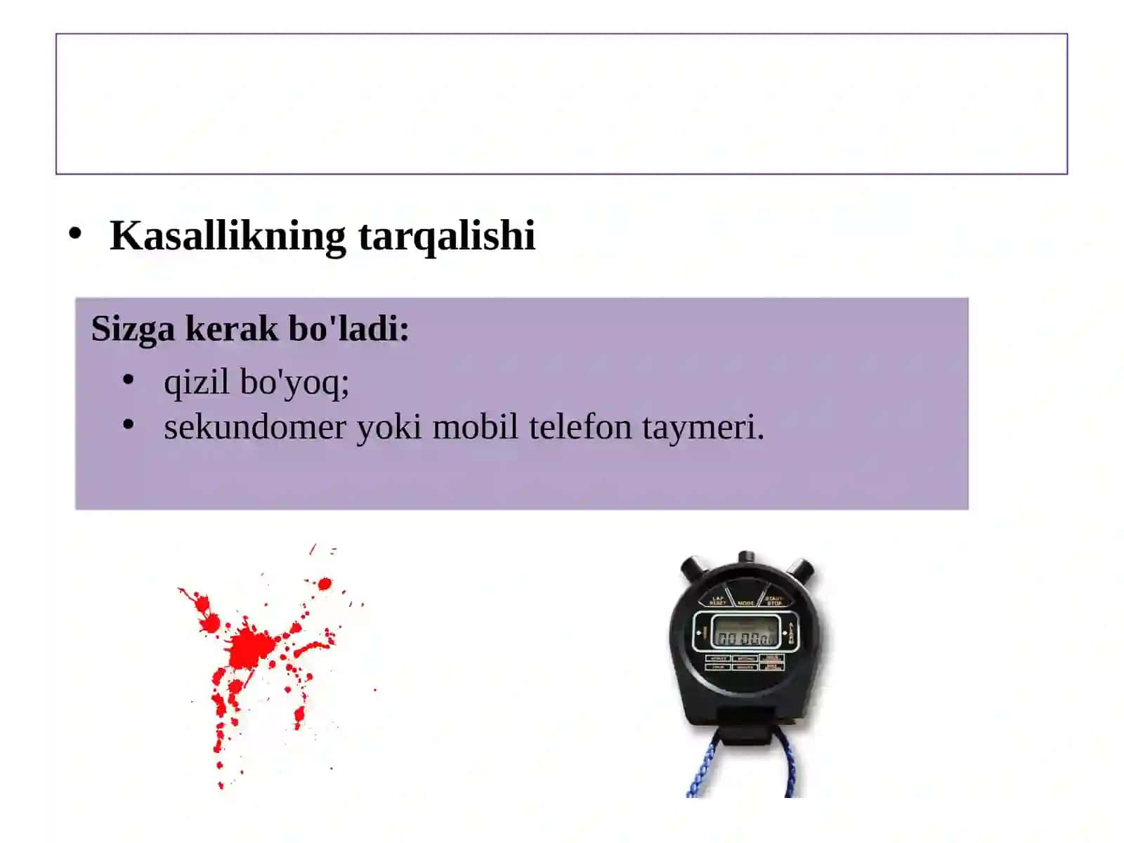 Yuqumli kasalliklar 3