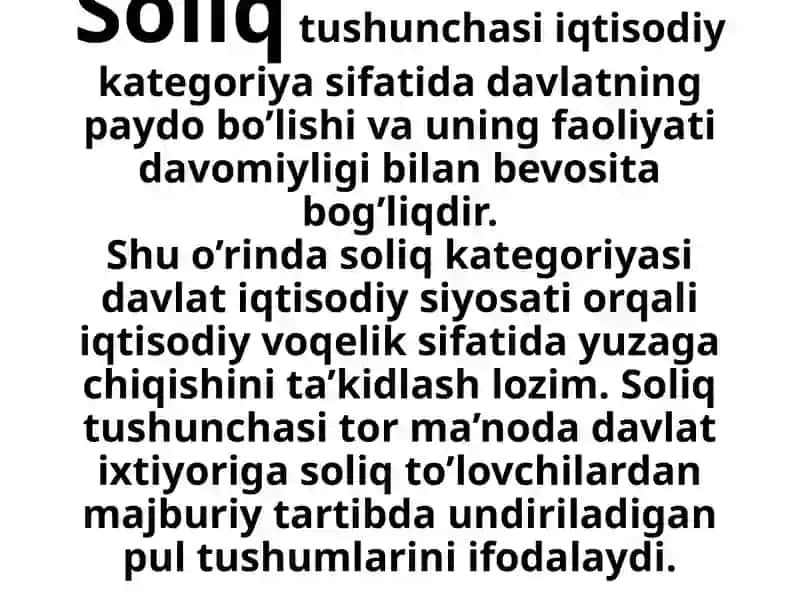 Soliq riski 3