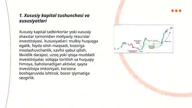 Xususiy kapital tarkibi va uning tahlili 3