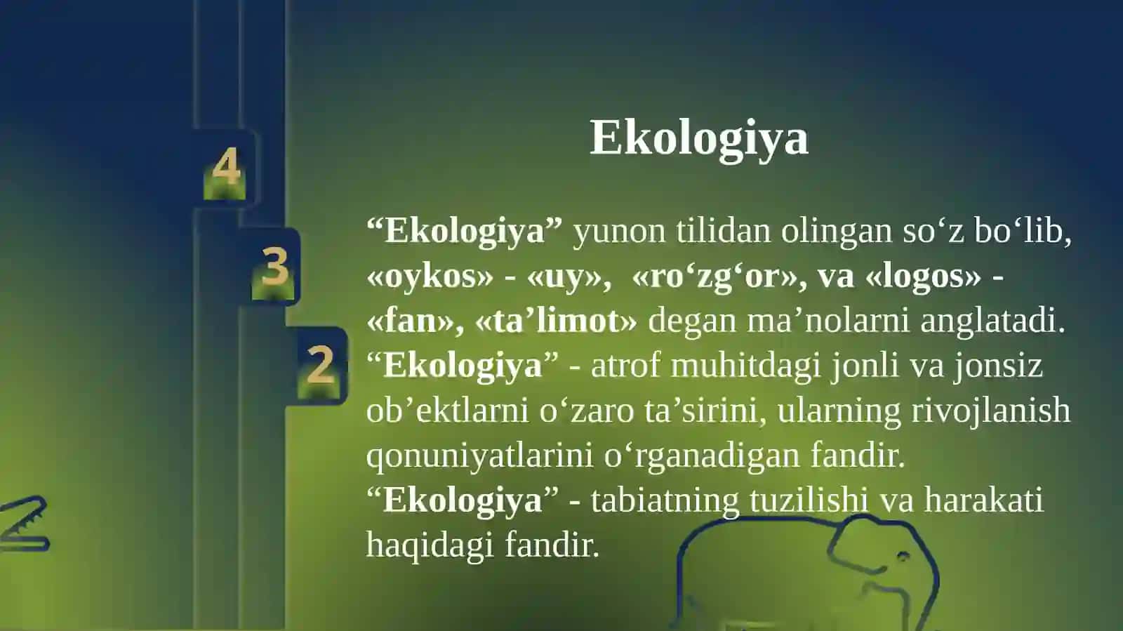 Sanoatekologiyasi 3