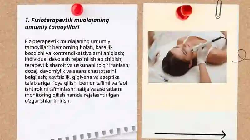 Fizeoterapevtik muolaja 3