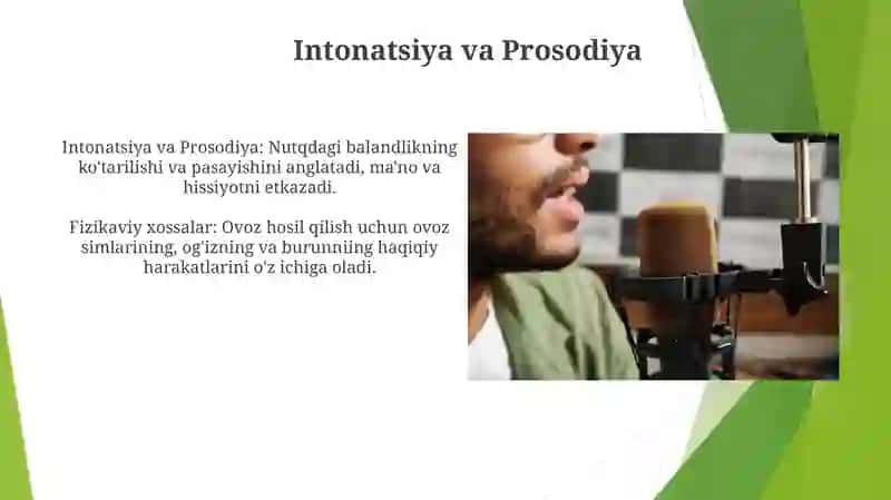 Nutq tovushlarining fizik- akustik xususiyatlari 3