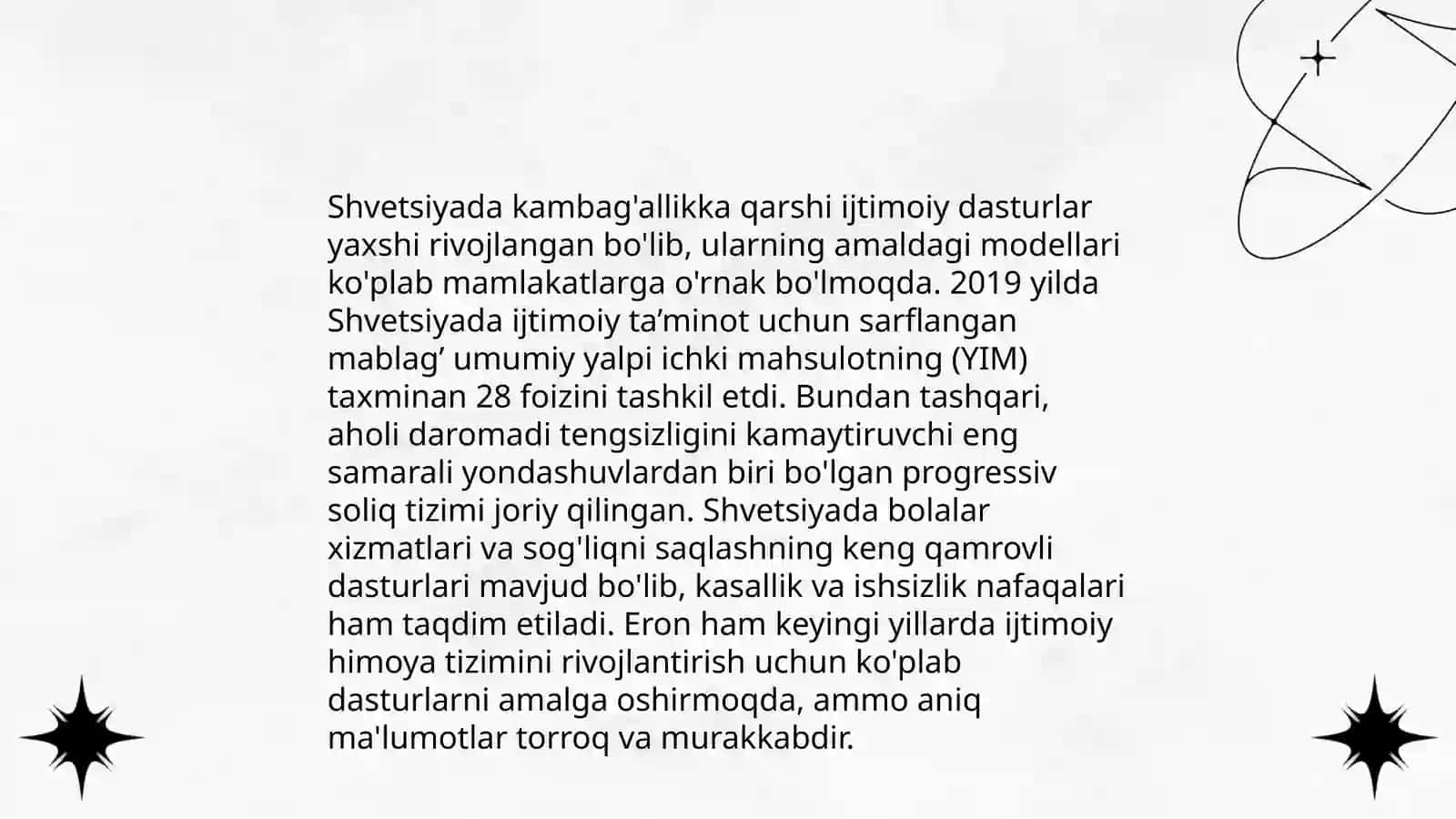 Jumaboyev Ravshan Toshkentboy o'g'li 3-kurs SIU 22 3