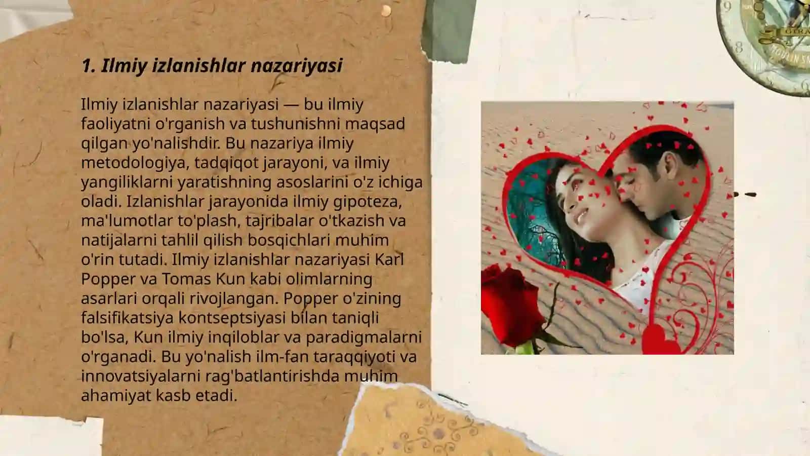 İlmiy izlanishlar yozuvi 3